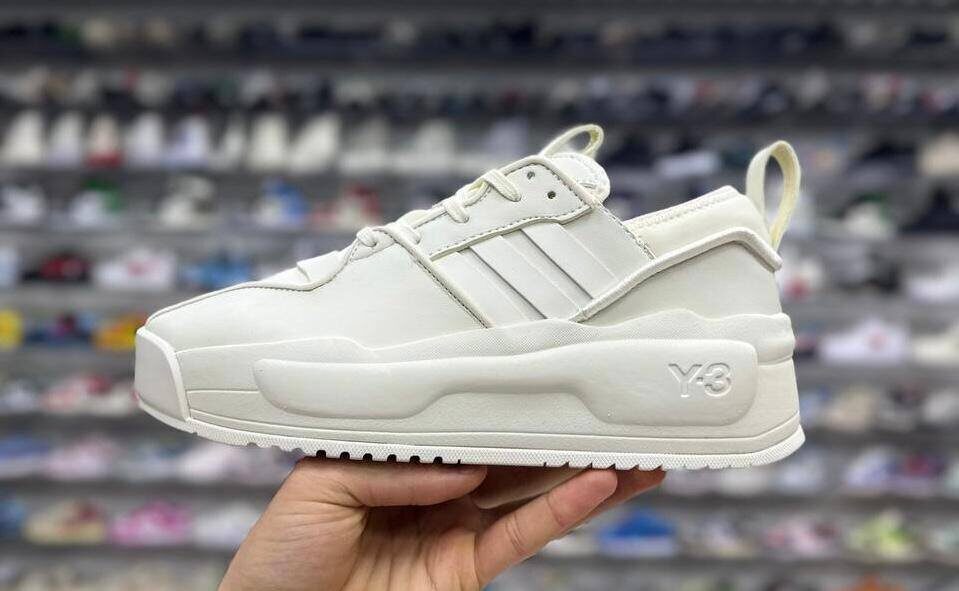 Adidas Y-3