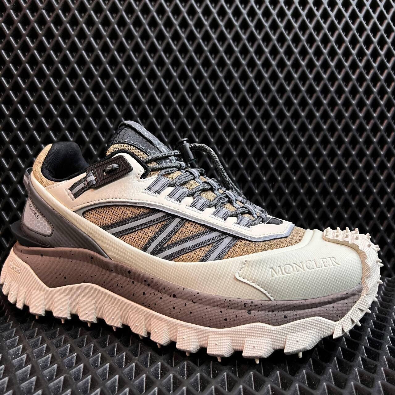 Moncler Trailgrip GTX