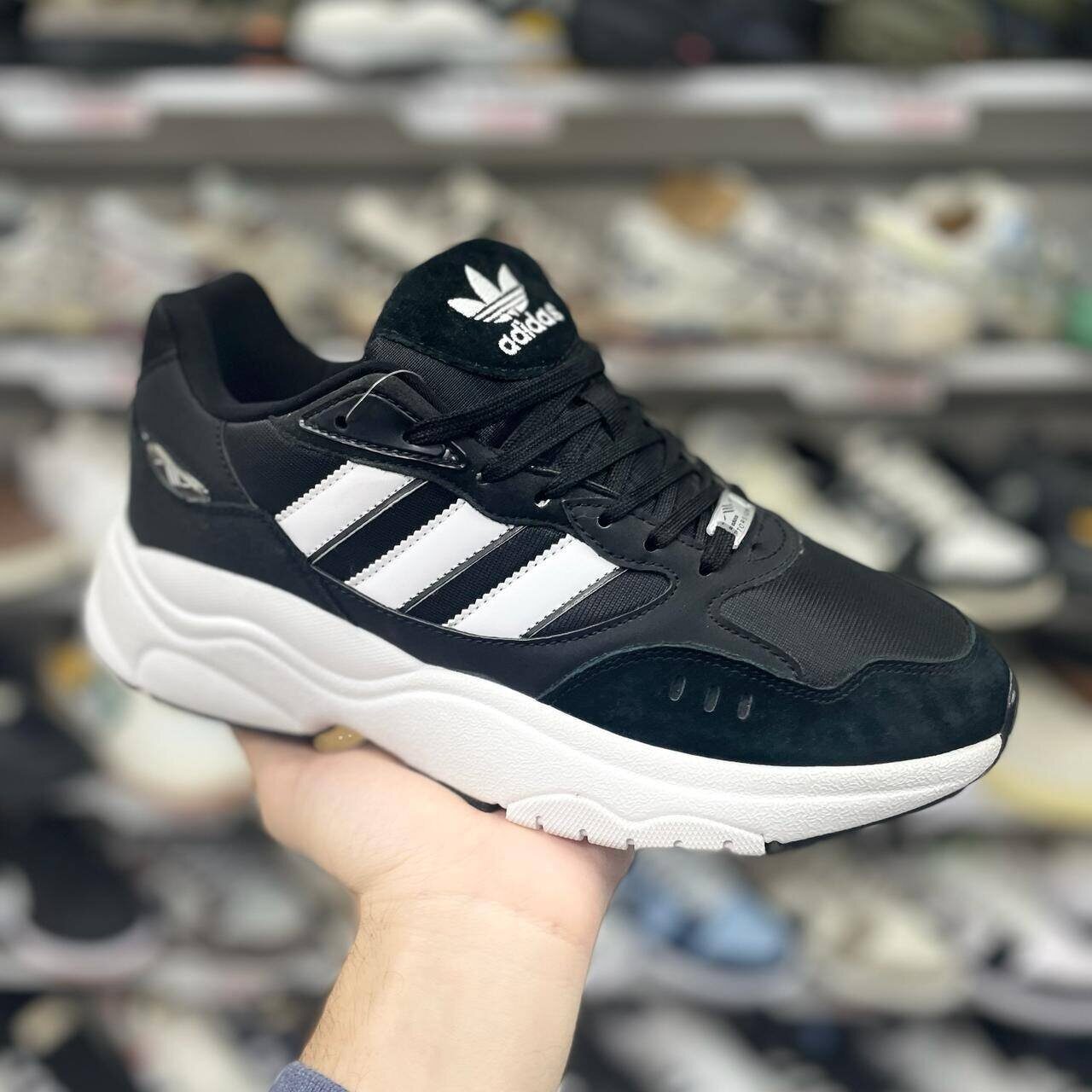 Распродажа   Adidas Retropy F90