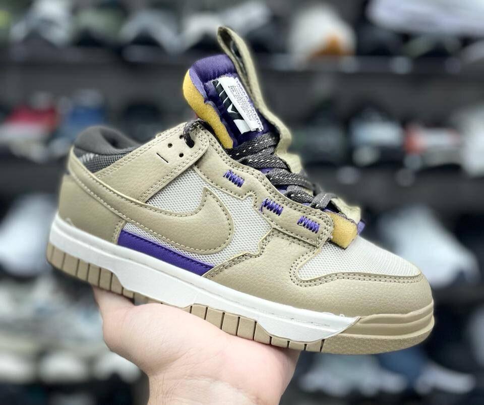 Распродажа Nike Air Dunk Jumbo