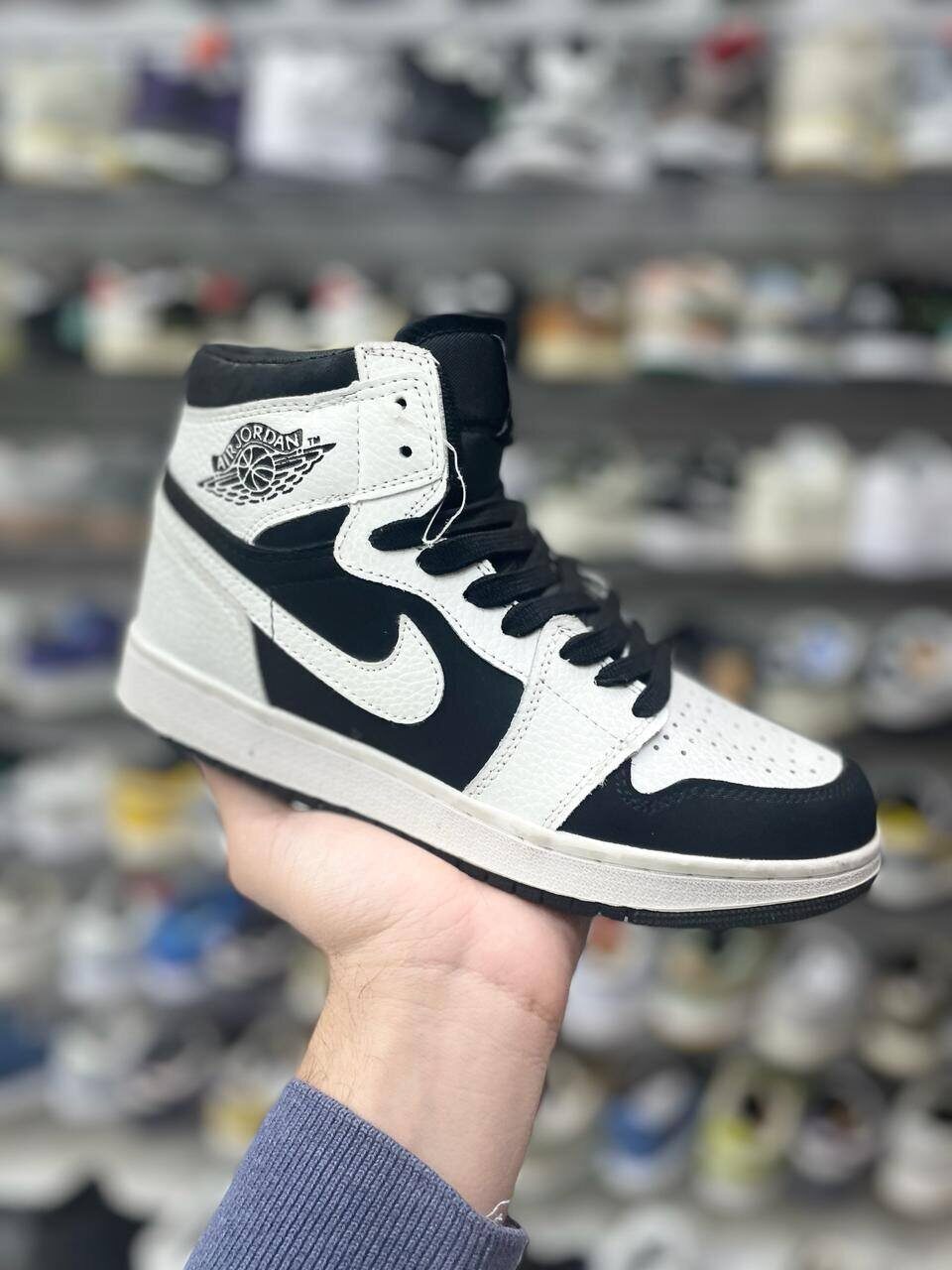 Распродажа    Jordan 1