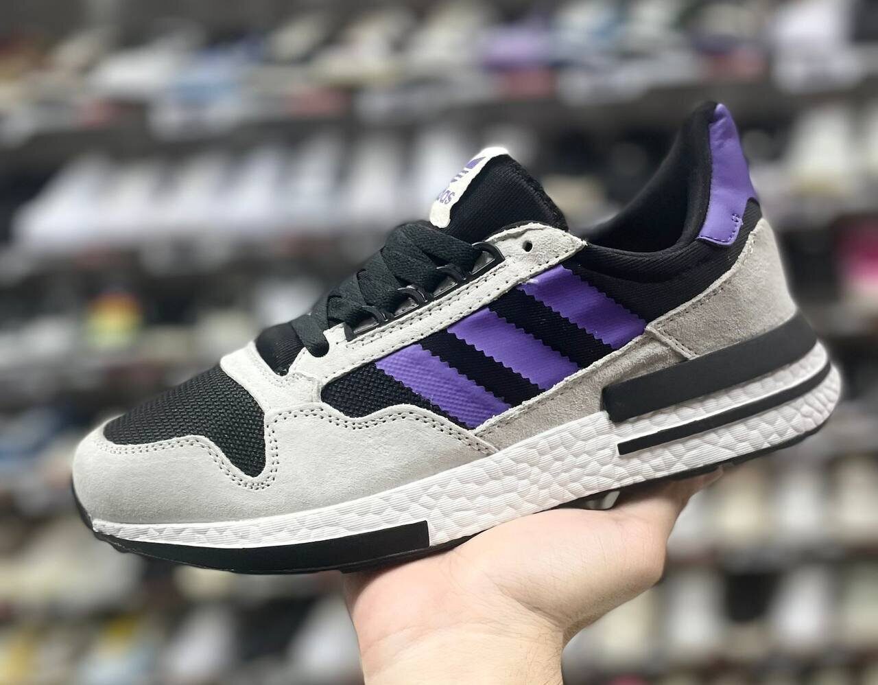 Распродажа Adidas ZX 500