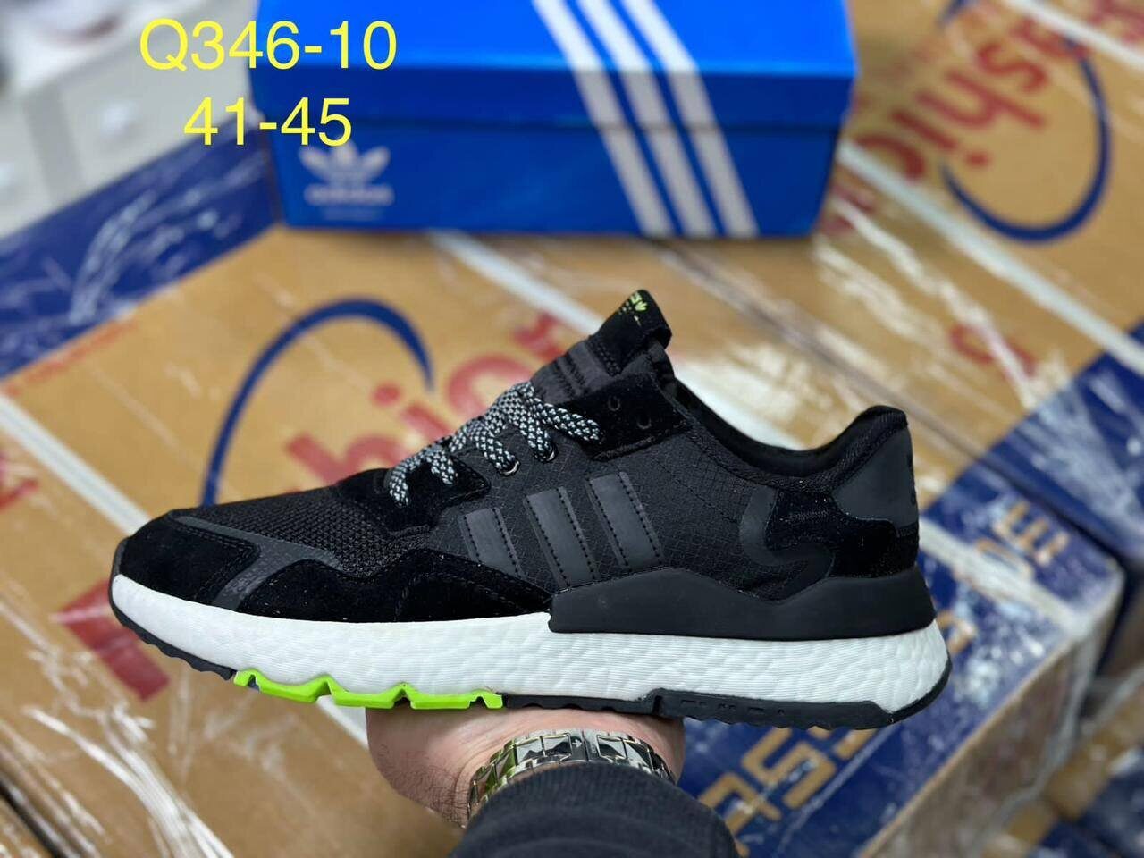 Распродажа   Adidas Joggers