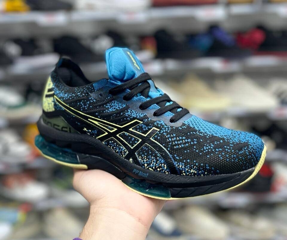 ASICS Kinsei Blast