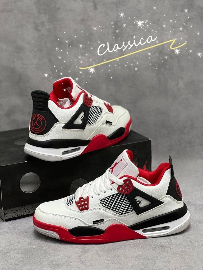 Jordan 4