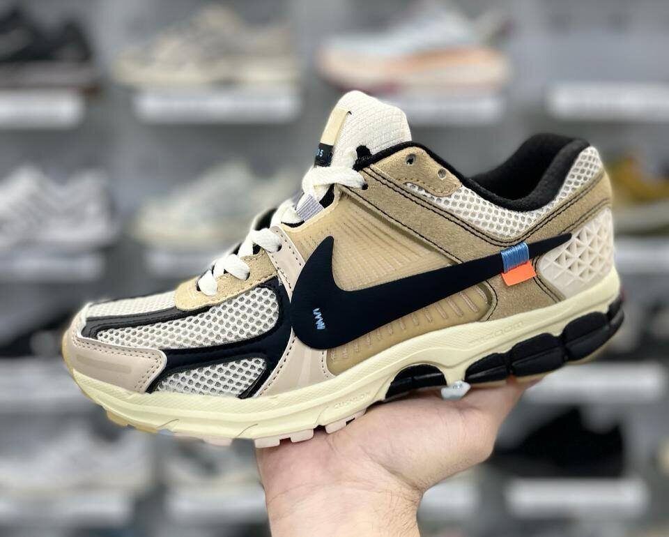 Nike Zoom Vomero 5 “Off White