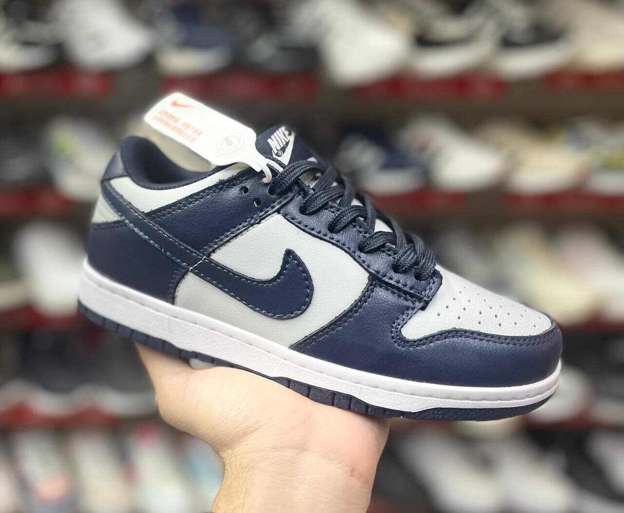 Распродажа Nike Dunk