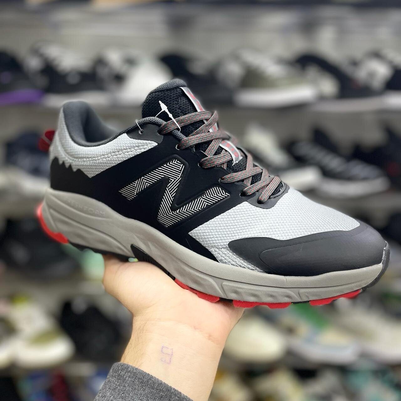 New Balance Fresh Foam 510