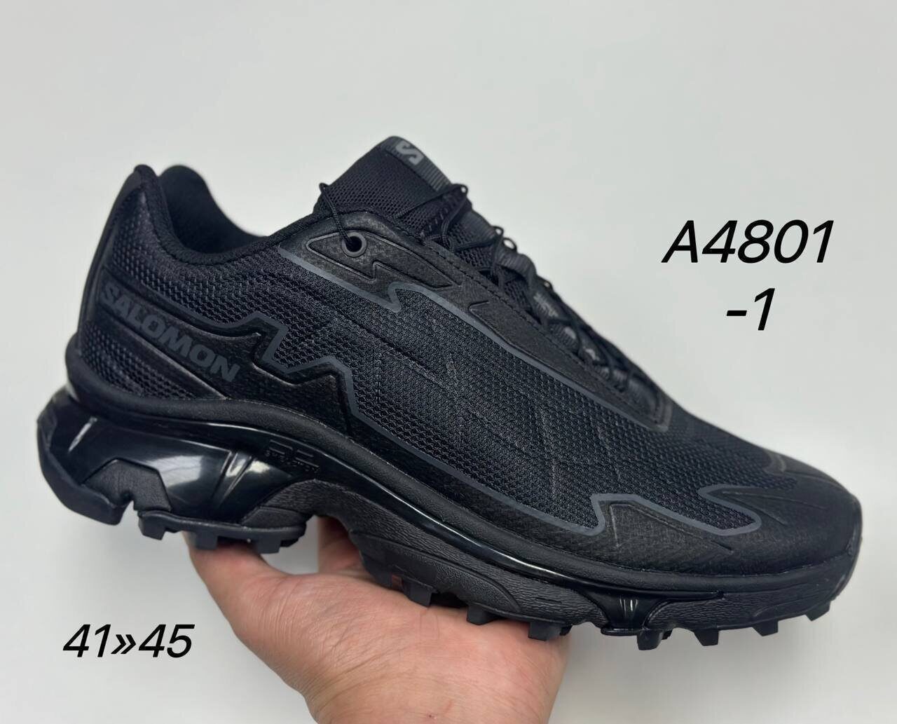 Salomon XT-SLATE ADVANCED