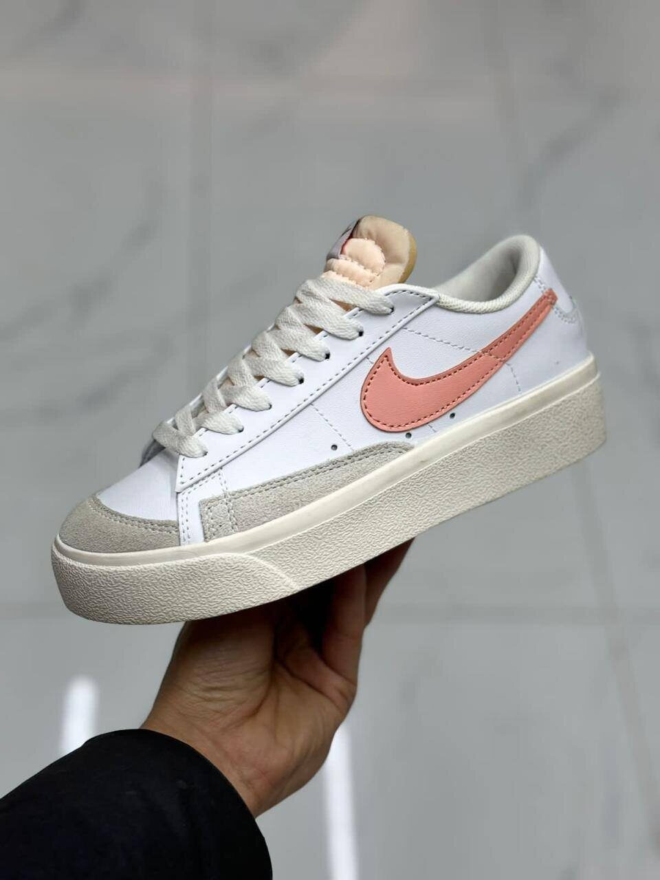 Распродажа   Nike Blazer low