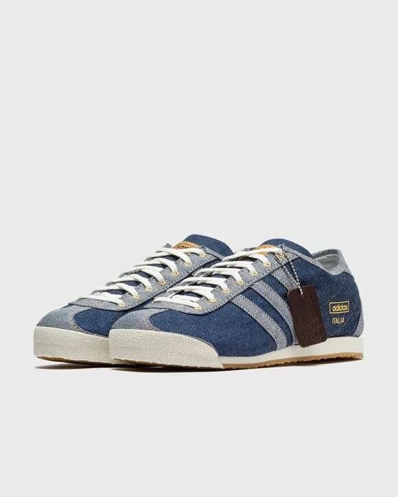 Adidas Denim Italia SPZL