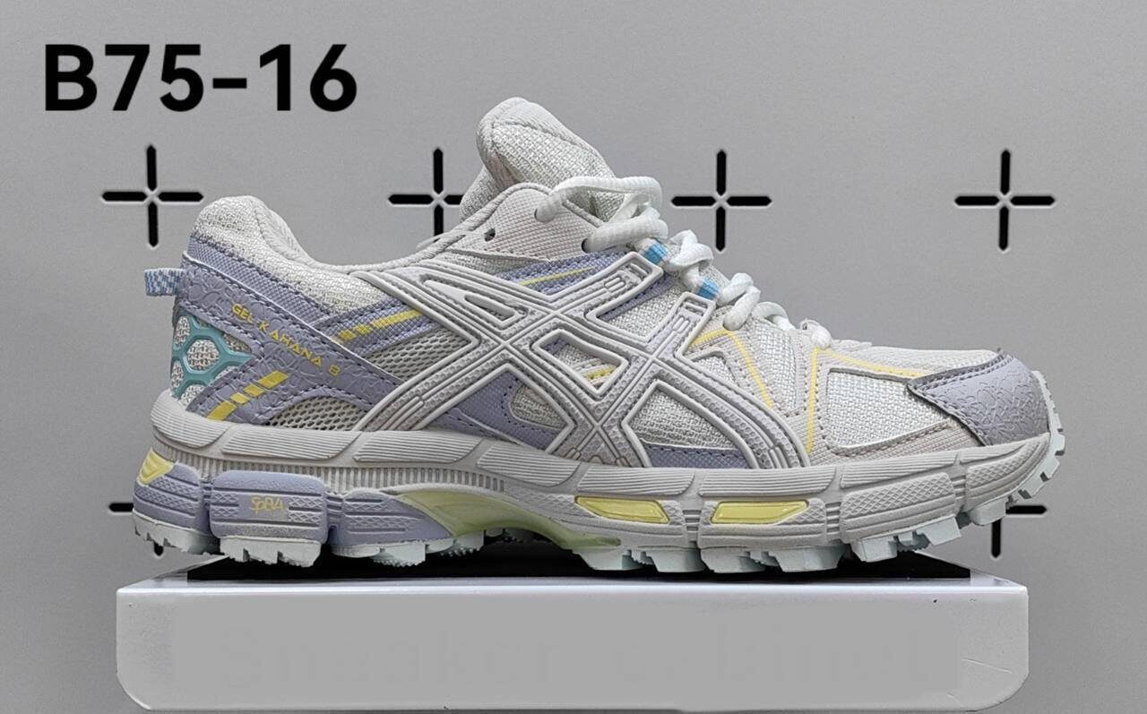 Распродажа   ASICS Gel Kahana 8