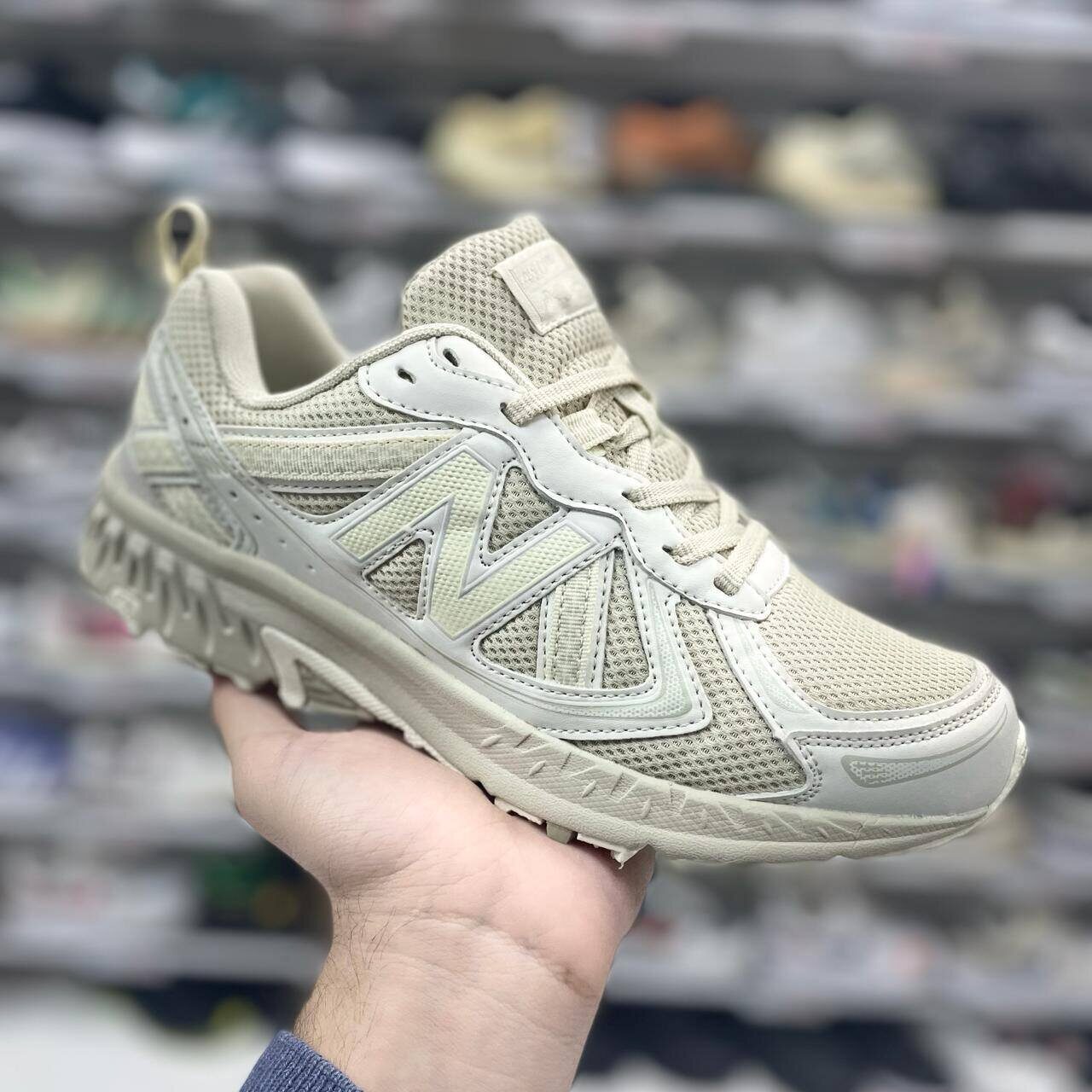 Распродажа   New Balance 410